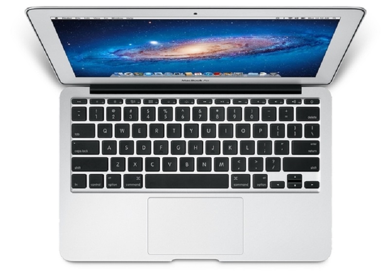 Apple MacBook Air 11-inch (Mid 2012) 64GB pic 7